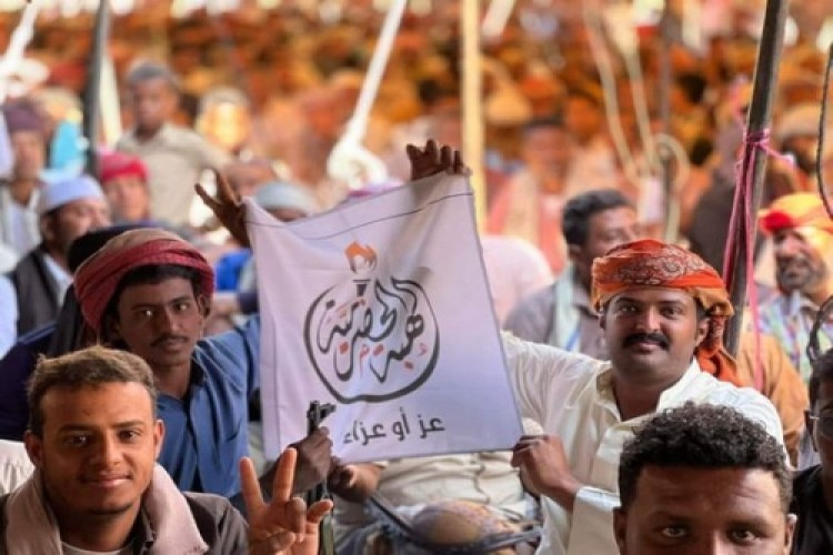“هبة حضرموت” تفتح ملف فساد النفط