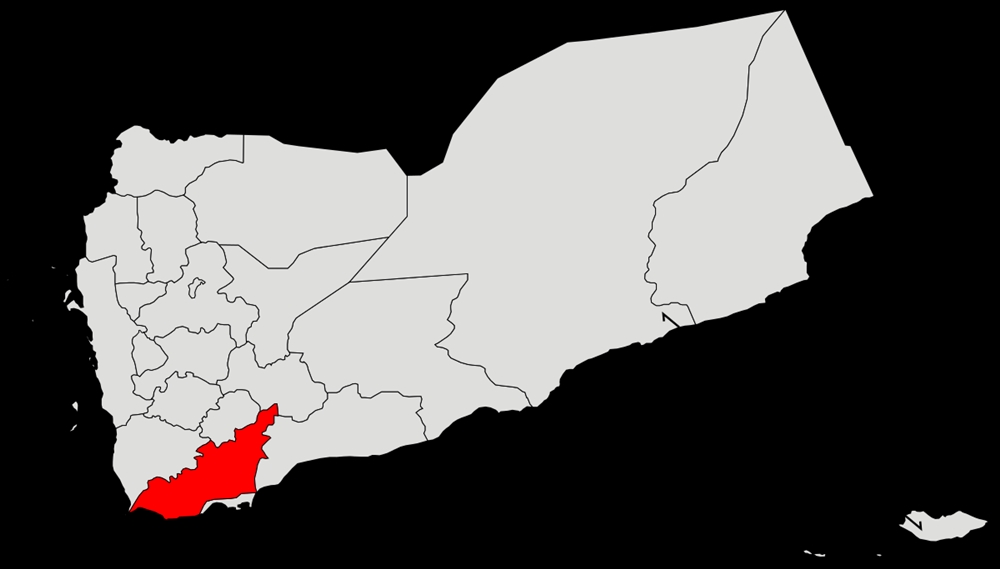 كمين مسلح يستهدف قائدا أمنيا كبيرا في أبين