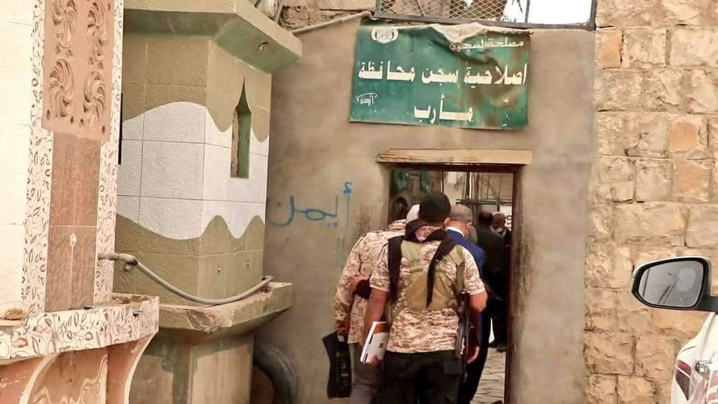 استئناف التحقيق في انتهاكات سجون ” سيئة السمعة ” في عدن ومأرب