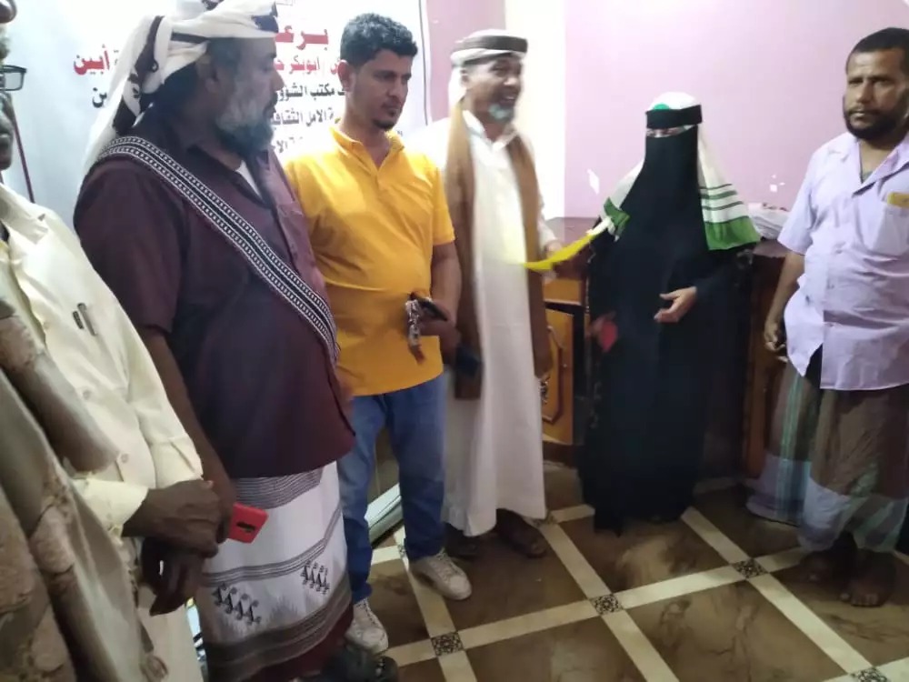 لك أن تتخيل.. الإنتقالي يثير موجة سخرية واسعة بسبب إقامة دورة تدريبية في هذا المجال