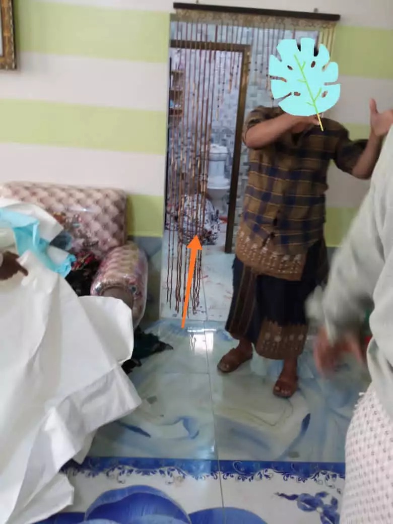 القبض على قاتل الاستاذة فاطمة ناشر في محافظة أبين