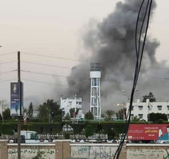 عاجل : انقطاع خدمة الإنترنت اللاسلكي في اليمن عقب توقف الاتصالات الدولية