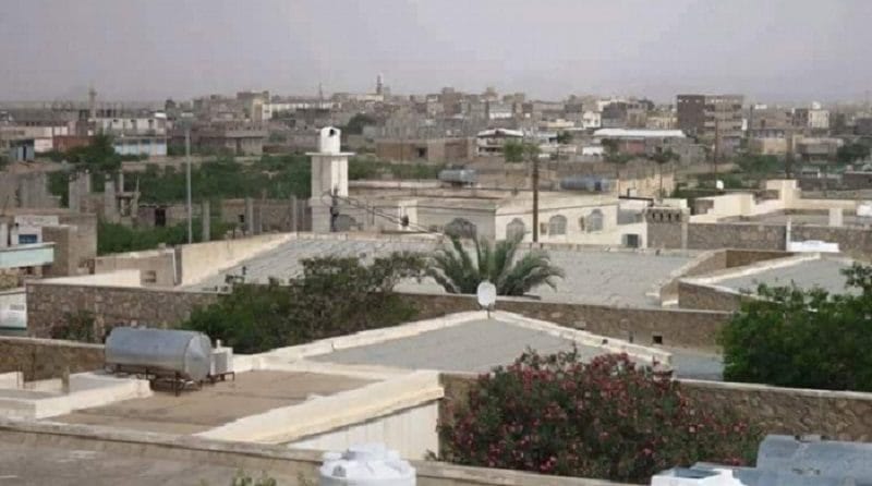 مقتل شخصين على يد مسلحين مجهولين في لودر بمحافظة أبين “صور”