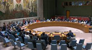 جلسة مرتقبة لمجلس الأمن بشٱن اليمن 