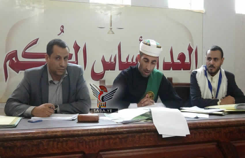 الحكم باعدام متهم باغتيال ضابط أمن قبل سنوات