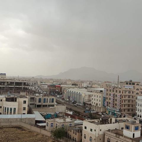 فلكي يمني يزف بشرى سارة ويكشف عن خير قادم سيشمل عدة مناطق خلال اليومين القادمين
