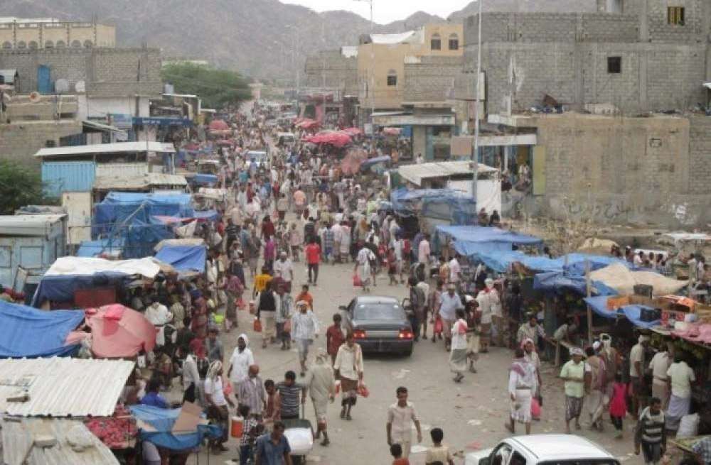 وفاة طالب في حادث مروري عقب خروجه من المدرسة في أبين
