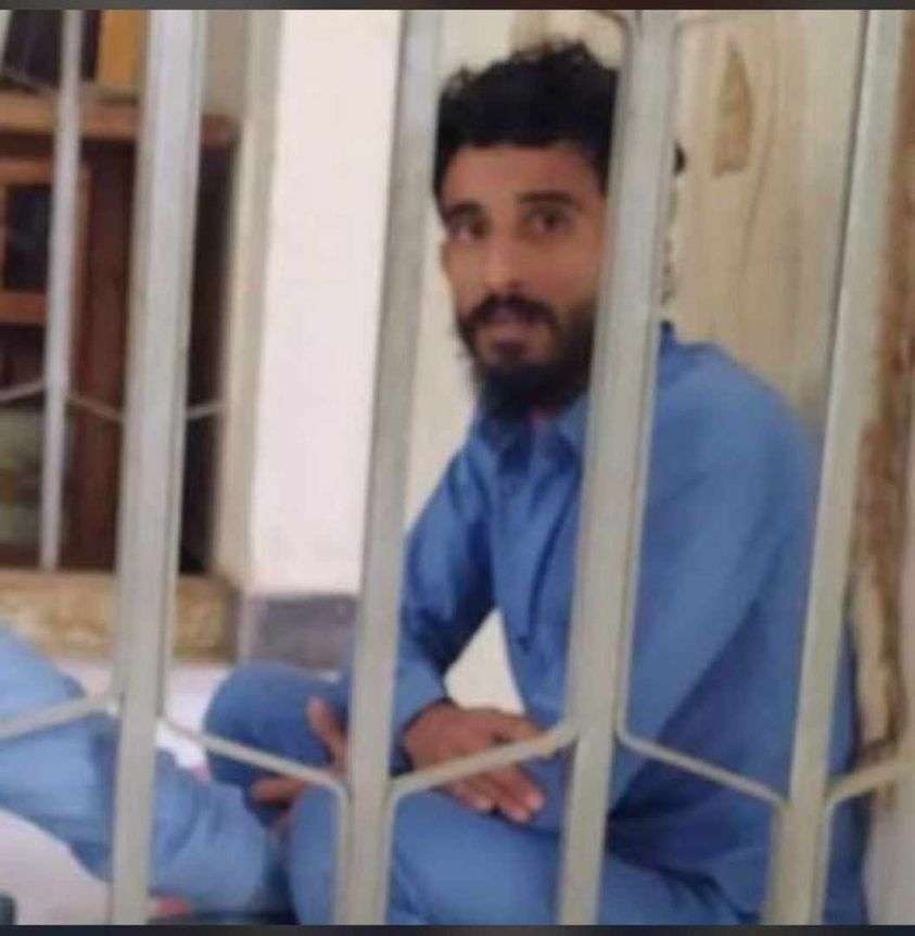 صدور حكم قضائي بالإفراج عن شاب عدني متهم بقضية قتل في العاصمة صنعاء