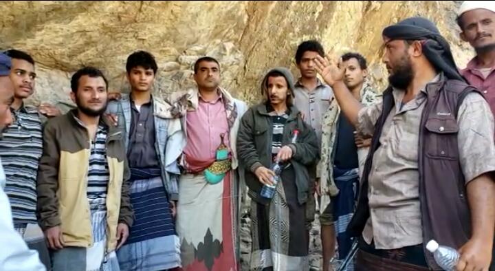 الإعلان عن نجاح اتفاق جديد بين قوات الحوثي والقوات الجنوبية في لحج ” تفاصيل الأتفاق “