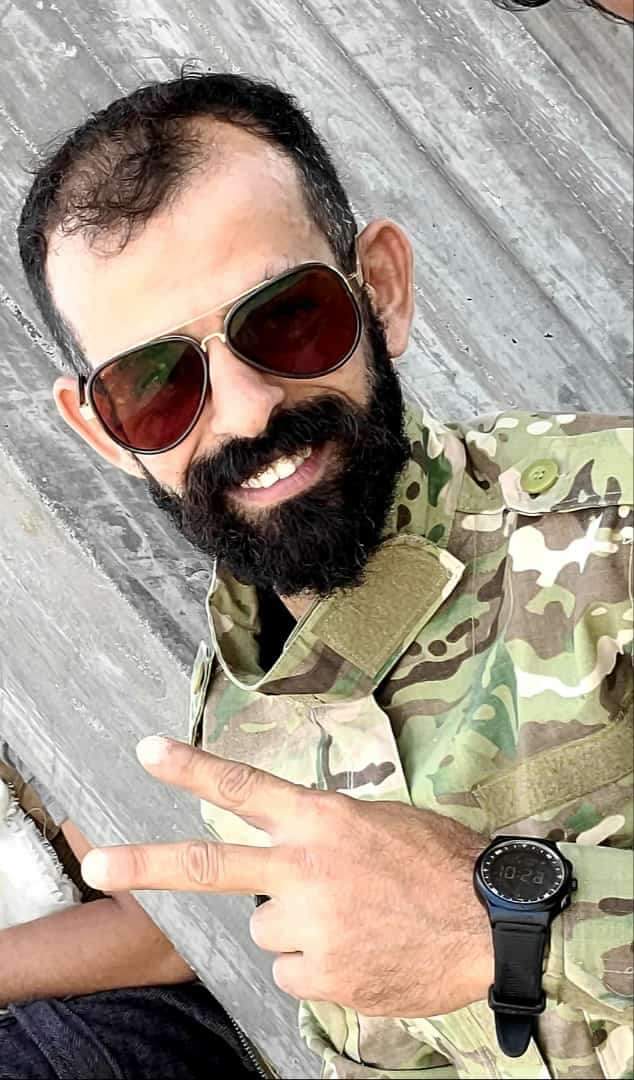 بعد أيام من مقتل جواس ..  اغتيال قائد الحزام الأمني في الشيخ عثمان