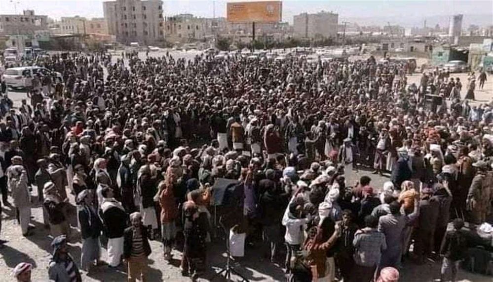 في العاصمة صنعاء .. استنكار قبلي واسع لحكم الإعدام بحق الضابط الجائفي وأفراد ” تفاصيل “