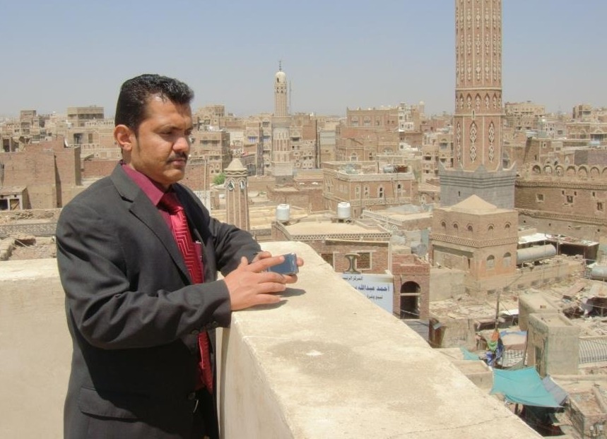 صحفي يكشف عن مفاجأة صادمة .. تعيين هذه الشخصية نائبا لهادي ويؤكد أن تداعياتها الوخيمة ستكون على أنصاره