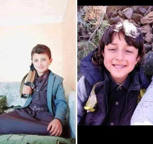 العثور على طفل مشنوق داخل منزله في محافظة إب بعد ساعات من العثور على أحد أقاربه مشنوقا بنفس الطريقة