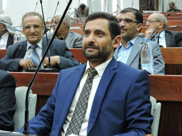 عاجل : البرلماني عبده بشر يصدر بيانا ويدعو المواطنين للبقاء في المنازل