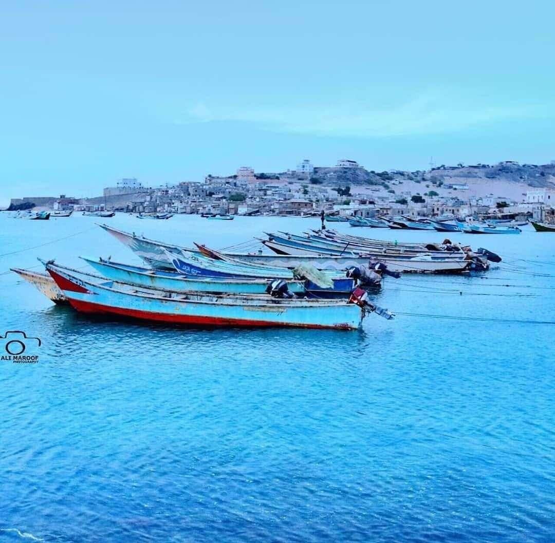 فقدان ثلاثة صيادين في خليج عدن