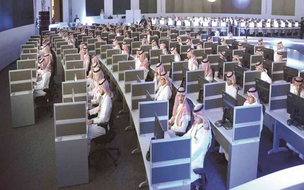 حملة سعودية الكترونية “عنصرية” تطالب بترحيل المغتربين اليمنيين