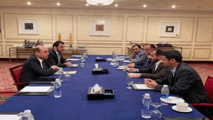 بادرة أمل.. تفاهمات كبيرة تشمل تسيير 50 رحلة جوية من مطار صنعاء واستقبال 40 سفينة في الحديدة