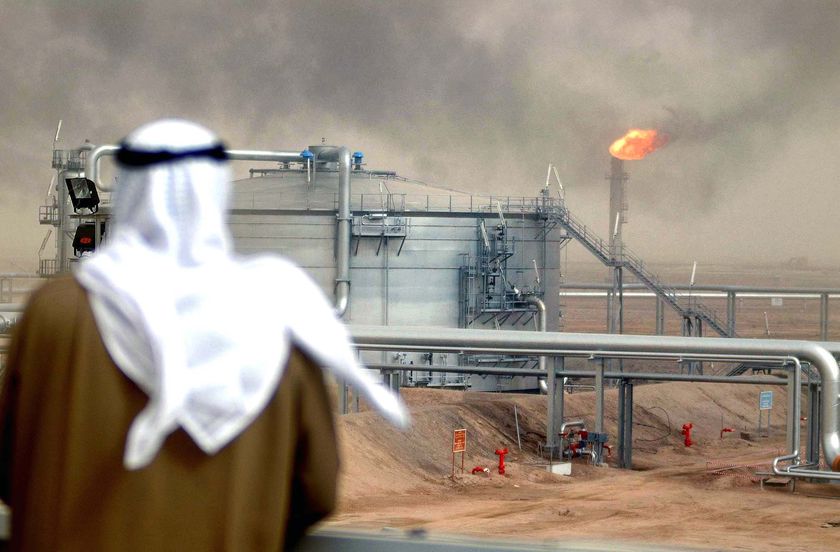 النفط مقابل النفط.. جماعة الحوثي تتوعد السعودية بتوسيع نطاق هجماتها في المنشئات الحيوية