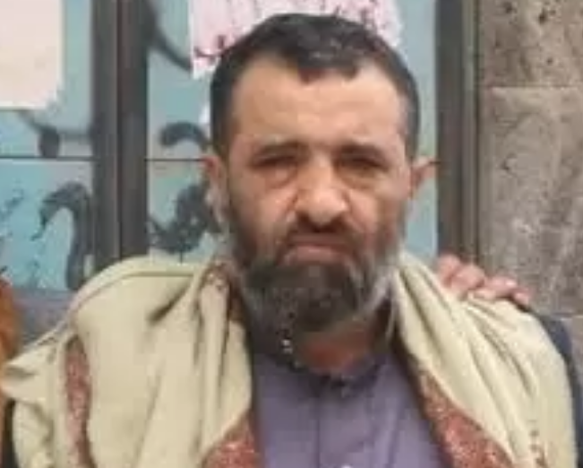 أسرة المتهم باغتيال الوزير حسن زيد تتسلم جثمانه