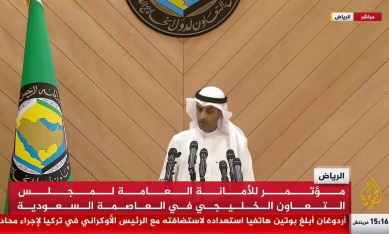 مصادر خاصة لحيروت تكشف مستجدات مشاورات الرياض وحقيقة تأجيل موعدها ونقلها