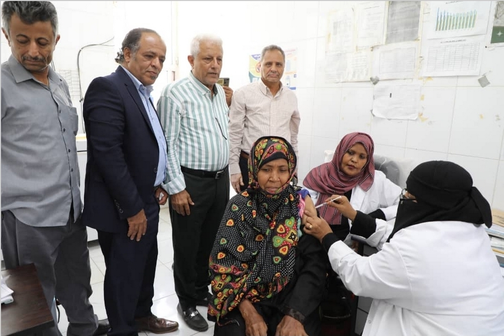 الصحة تدشن حملة تحصين خاصة بالنساء ضد هذا المرض