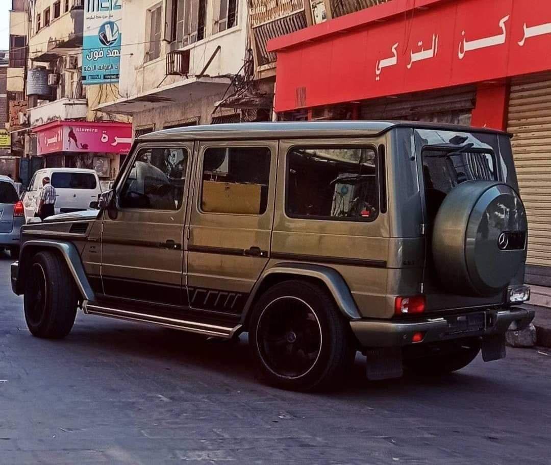 بعد أنباء عن شرائه سيارة ب ” 171 ” مليون ريال .. ناشطون ينبشون الماضي لمسؤول محلي في العاصمة