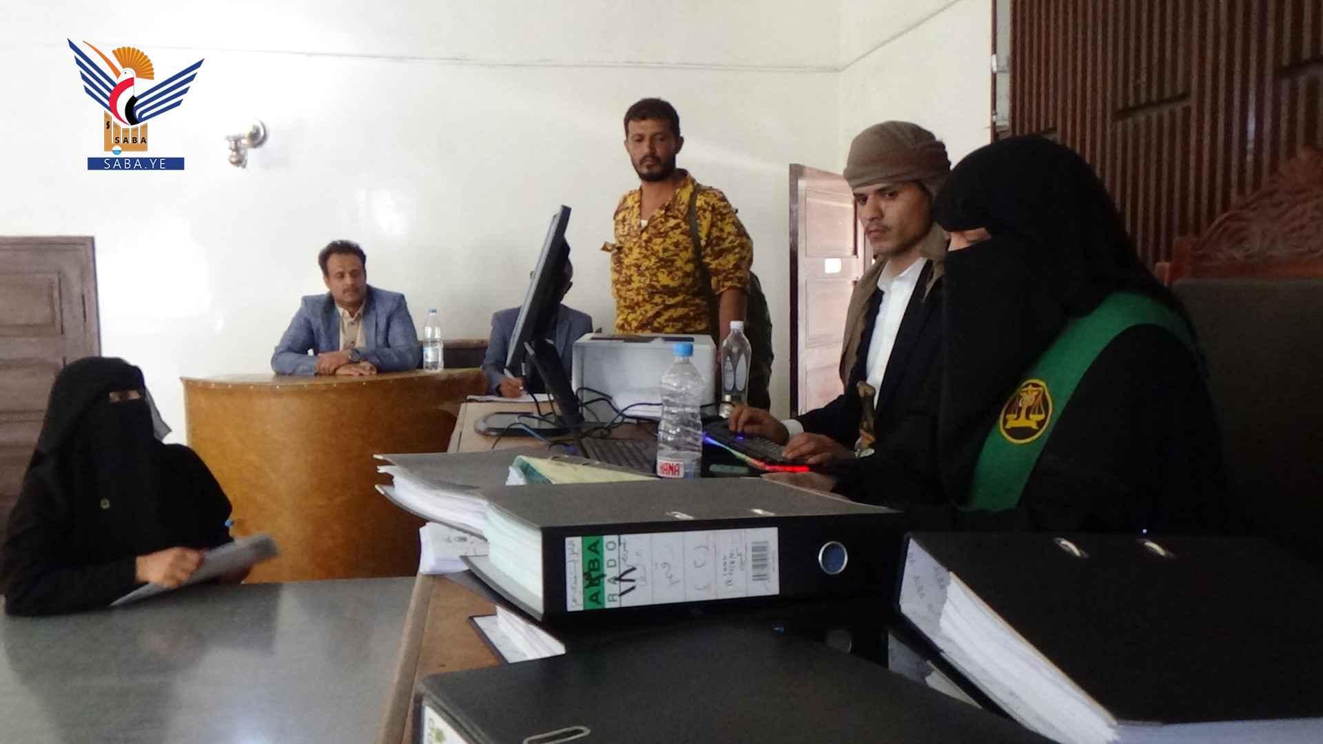 تفاصيل جديدة تكشف لأول مرة في قضية “قصر السلطانة” والمحكمة تقر إيداع 20 متهما الحبس