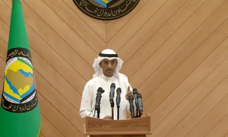 مجلس التعاون الخليجي: هذه هي المحاور وتفاصيل المشاورات المزمع عقدها لإنهاء الحرب في اليمن