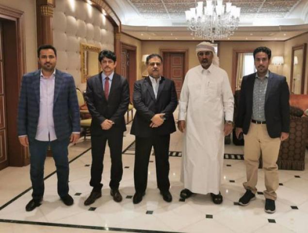 ملامح جديدة للإنتقالي .. هل ترفع يد ” الزبيدي ” علم الوحدة اليمنية في العاصمة عدن خلال القريب العاجل ؟!