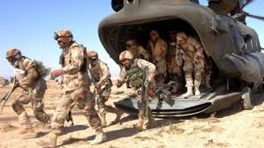 الحوثيون يهددون باستهداف القوات الإماراتية في سقطرى