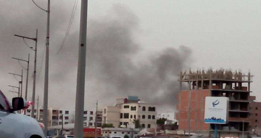 اتفاق جديد بين قوات من الحزام الامني وأخرى من اللواء الثالث دعم وإسناد في عدن ” تفاصيل الاتفاق “