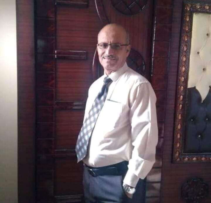 وفاة شخصية سياسية وأجتماعية وقيادي بارز في الحزب الاشتراكي