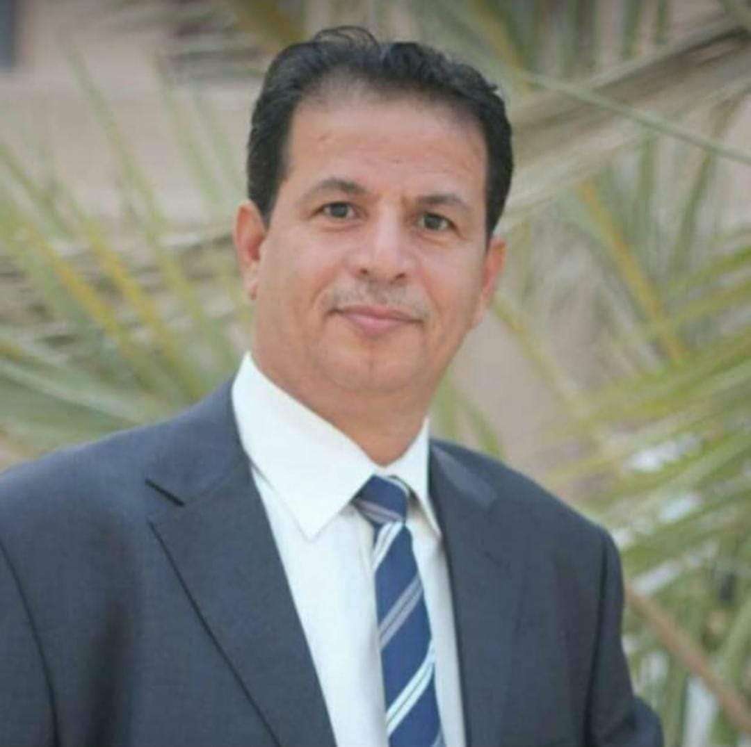 وفاة اكاديمي بجامعة حضرموت
