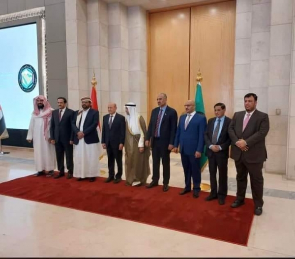 ” الشلفي ” يُشكك بفرص نجاح المجلس الرئاسي في إدارة البلاد ويتحدث عن كواليس الإطاحة بالرئيس هادي