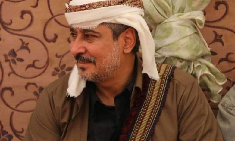 الشيخ الفضلي … ماحدث في الرياض إقصاء لأبين ونطالب أبناء المحافظة بالإنسحاب من صفوف قوات الشرعية
