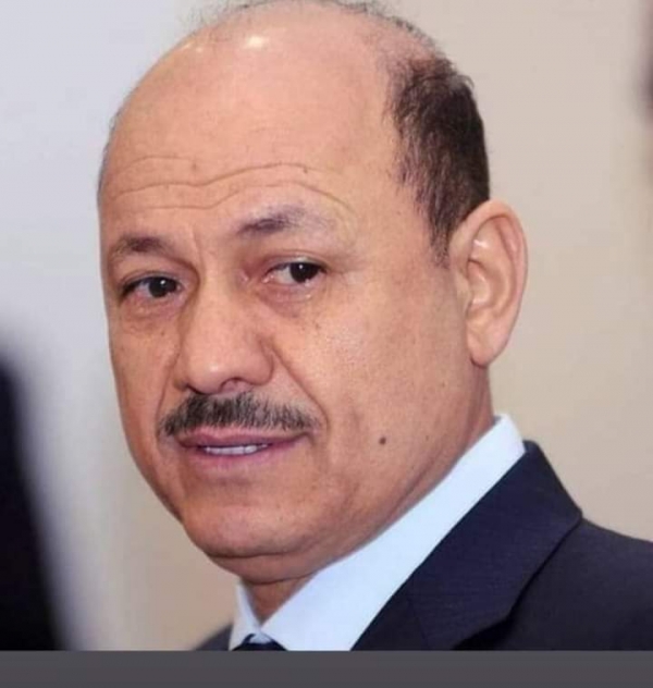 كل ما تريد أن تعرفه عن رشاد العليمي.. من المهد إلى “الرئاسة”