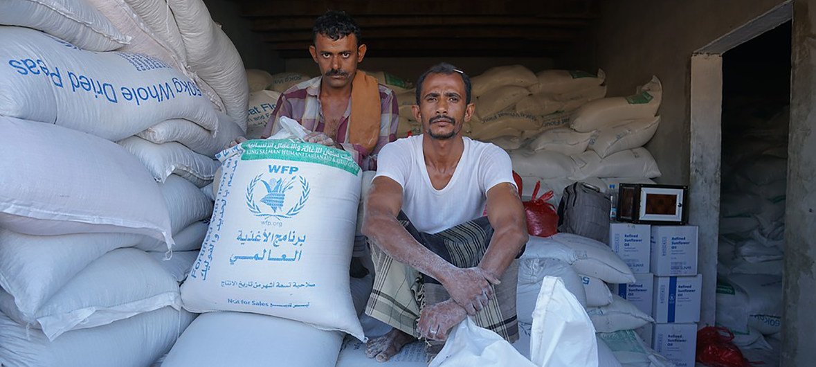 الحروب البعيدة.. فاتورة مكلّفة تضاعف معاناة اليمنيين