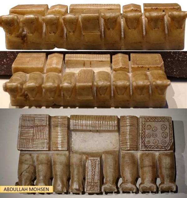 باحث ومتخصص في شؤون الآثار اليمنية يكشف عن بيع قطع اثرية في فرنسا