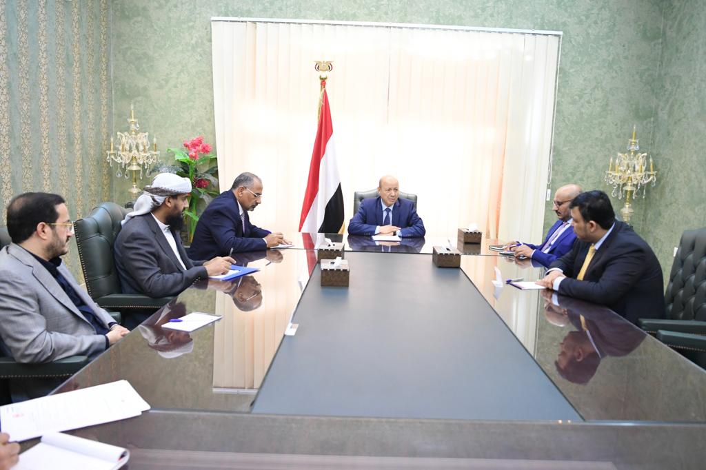 الاتحاد الأوروبي يحث مجلس القيادة الرئاسي على إعطاء الأولوية للإصلاحات الاقتصادية