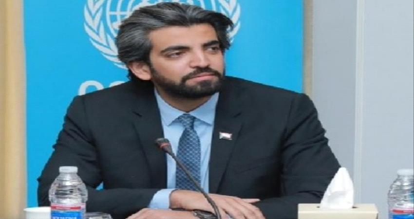 عمرو البيض: لانسعى للانفصال