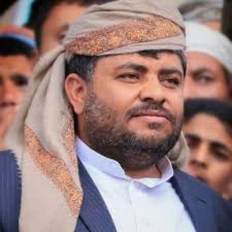 ”الحوثي” يدلي بتصريحات جديدة بشأن عملية صرف رواتب موظفي الدولة