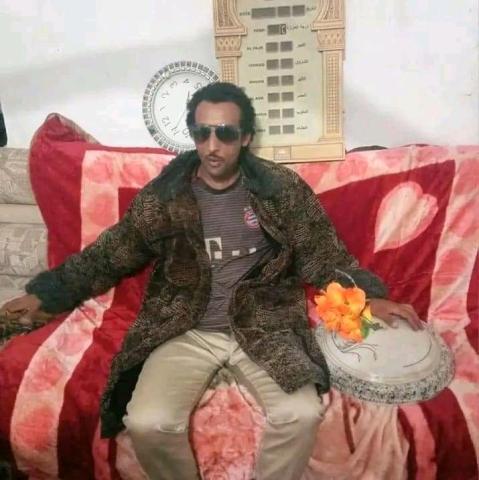 وفاة مغترب يمني بحادث مروري جنوب السعودية ” صورة “