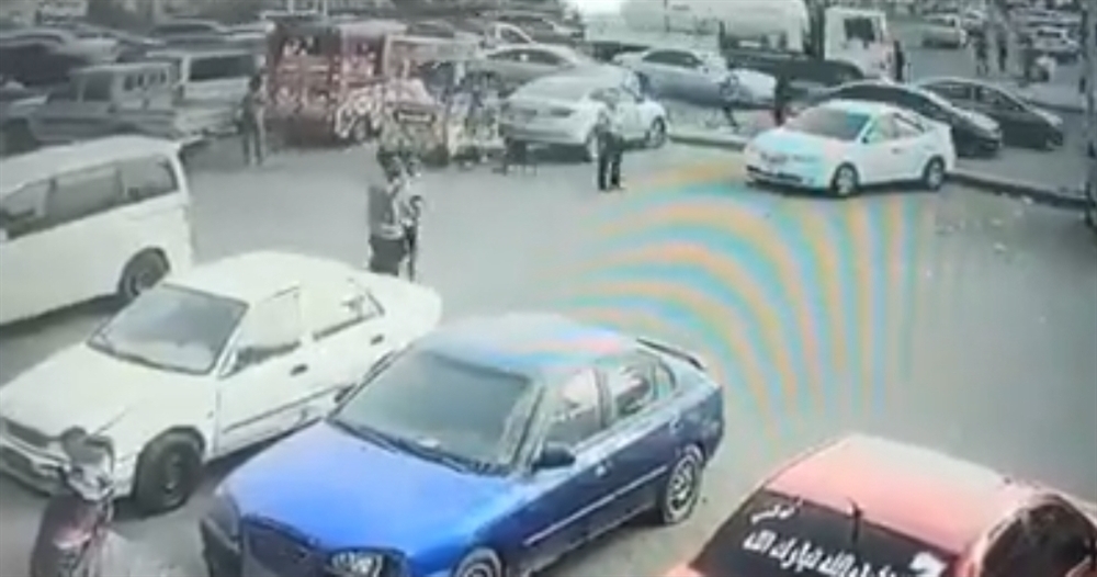 مسلحون يختطفون مواطنا في وضح النهار من أحد شوارع العاصمة