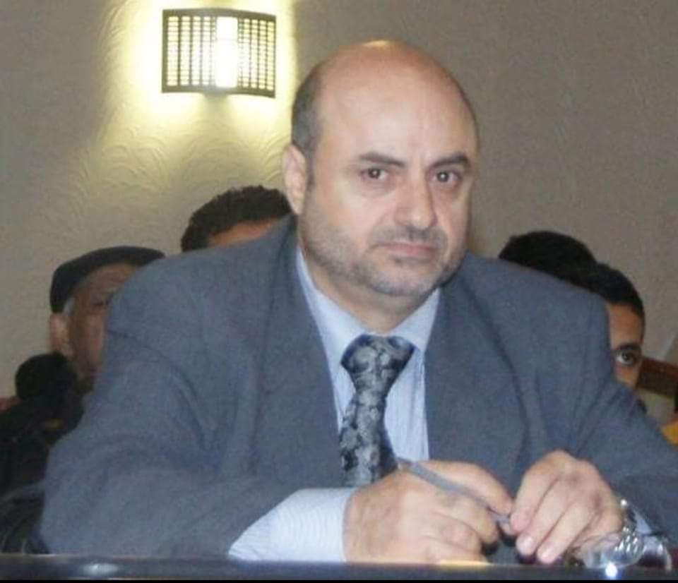 الجنوب في مواجهة العاصفة !!  بقلم / عبده النقيب