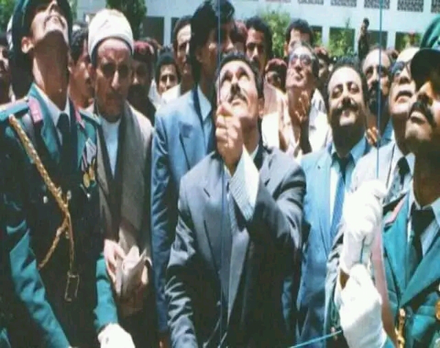 المقاومة الجنوبية تحذر من إقامة أي إحتفال بعيد الوحدة في العاصمة عدن “بيان”