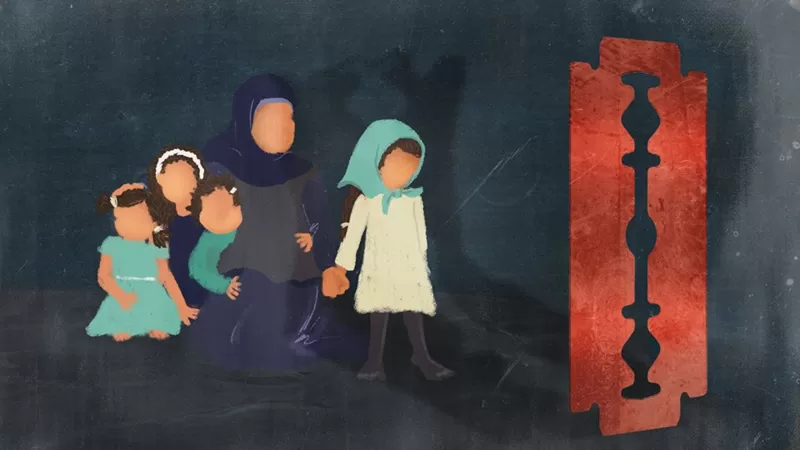 “خِتان الإناث” في حجّة