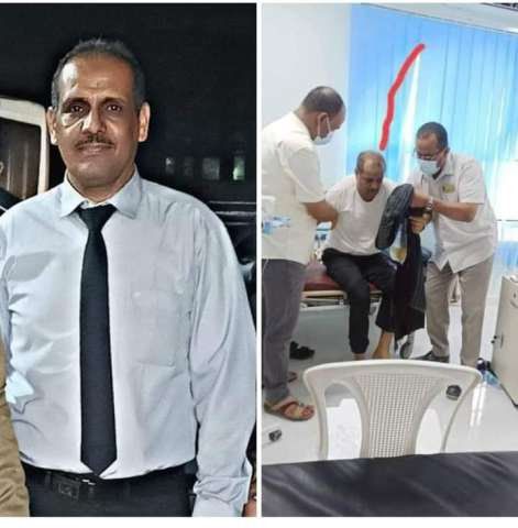 حضرموت : مقتل طبيب على يد الأجهزة الأمنية “تفاصيل “