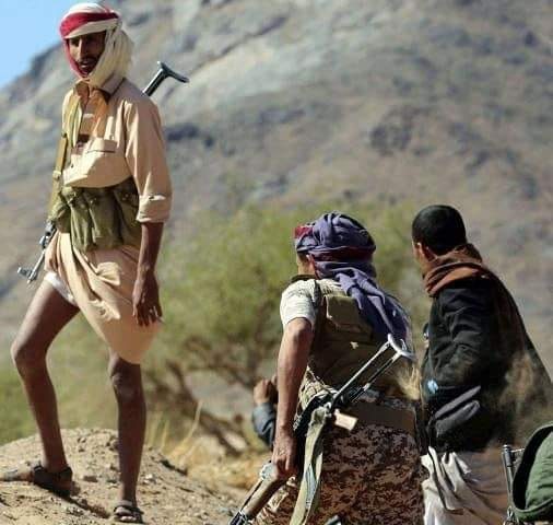 اندلاع اشتباكات قبلية عنيفة في مدينة عتق بمحافظة شبوة