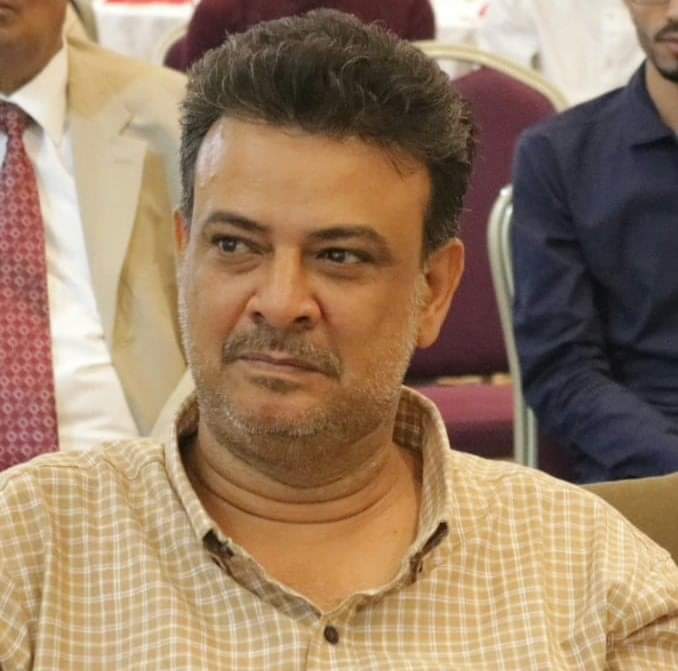 ثم..أما بعد!! بقلم / وضاح اليمن الحريري