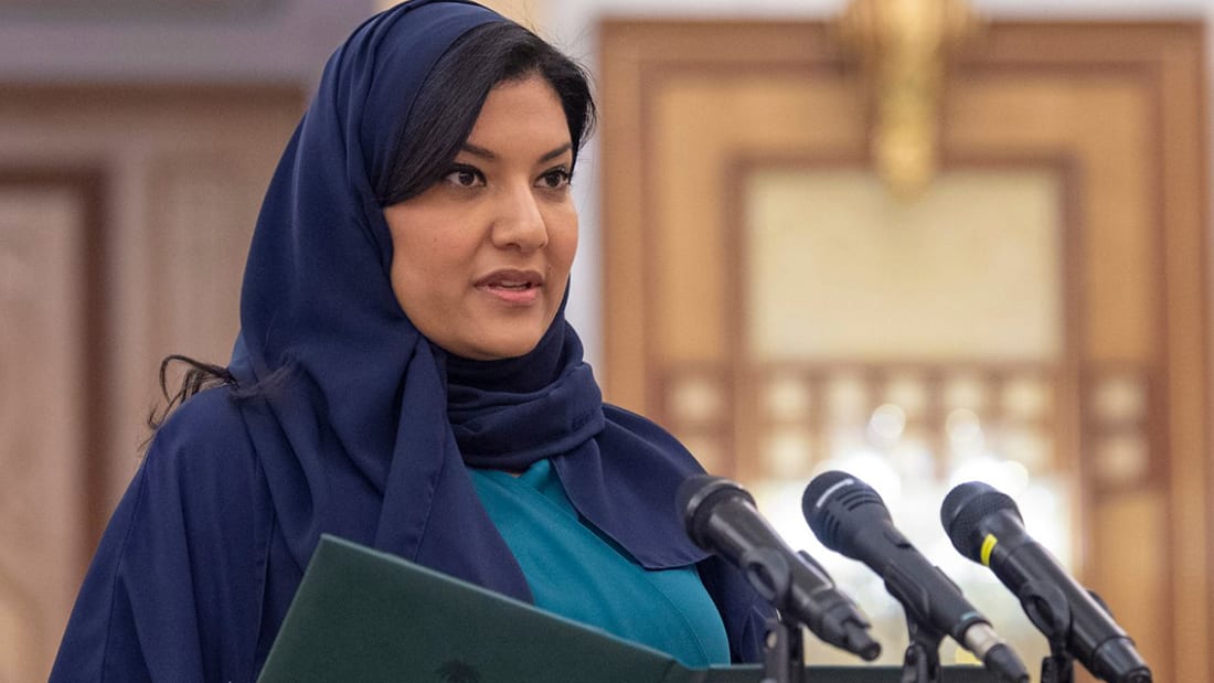 المملكة ليست هي نفسها قبل 5 أو 10 سنوات.. سفيرة السعودية تكشف “طبيعة” الخلاف مع الولايات المتحدة